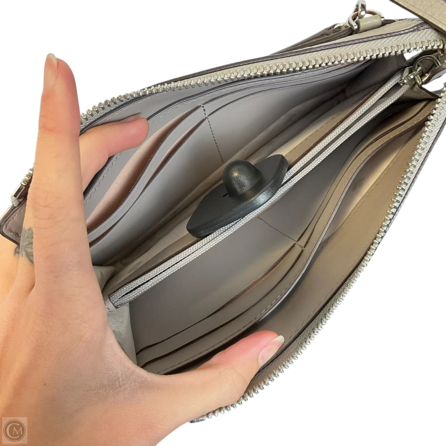 Crossbody Designer By Kate Spade, Size: Small