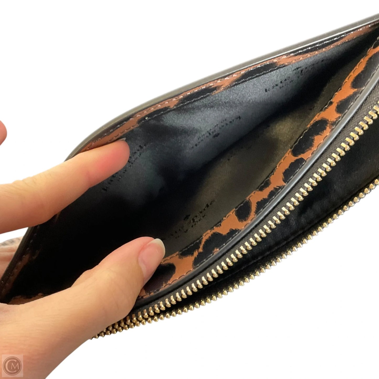 Wristlet Designer By Kate Spade, Size: Large