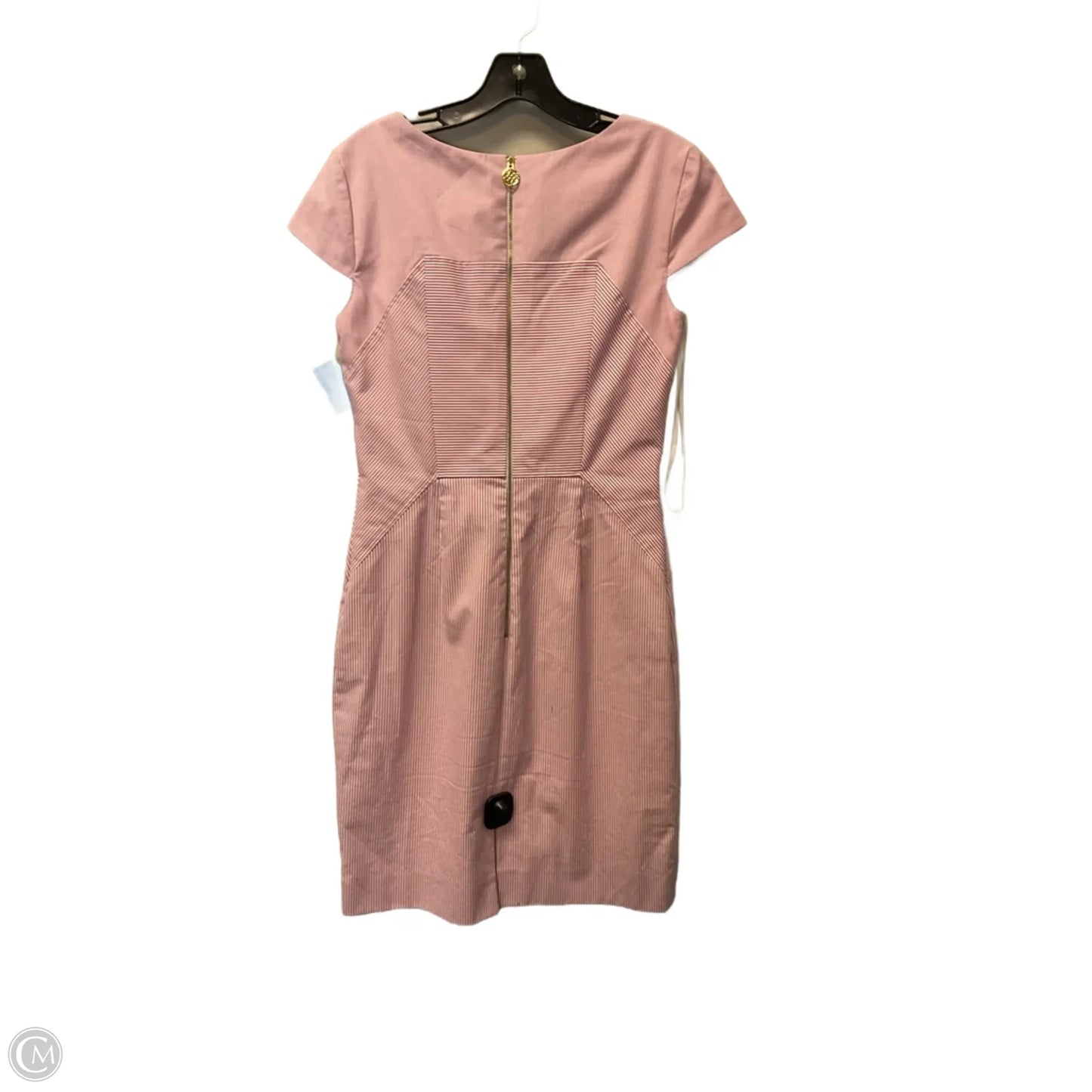 Dress Casual Short By Antonio Melani In Red, Size: 4