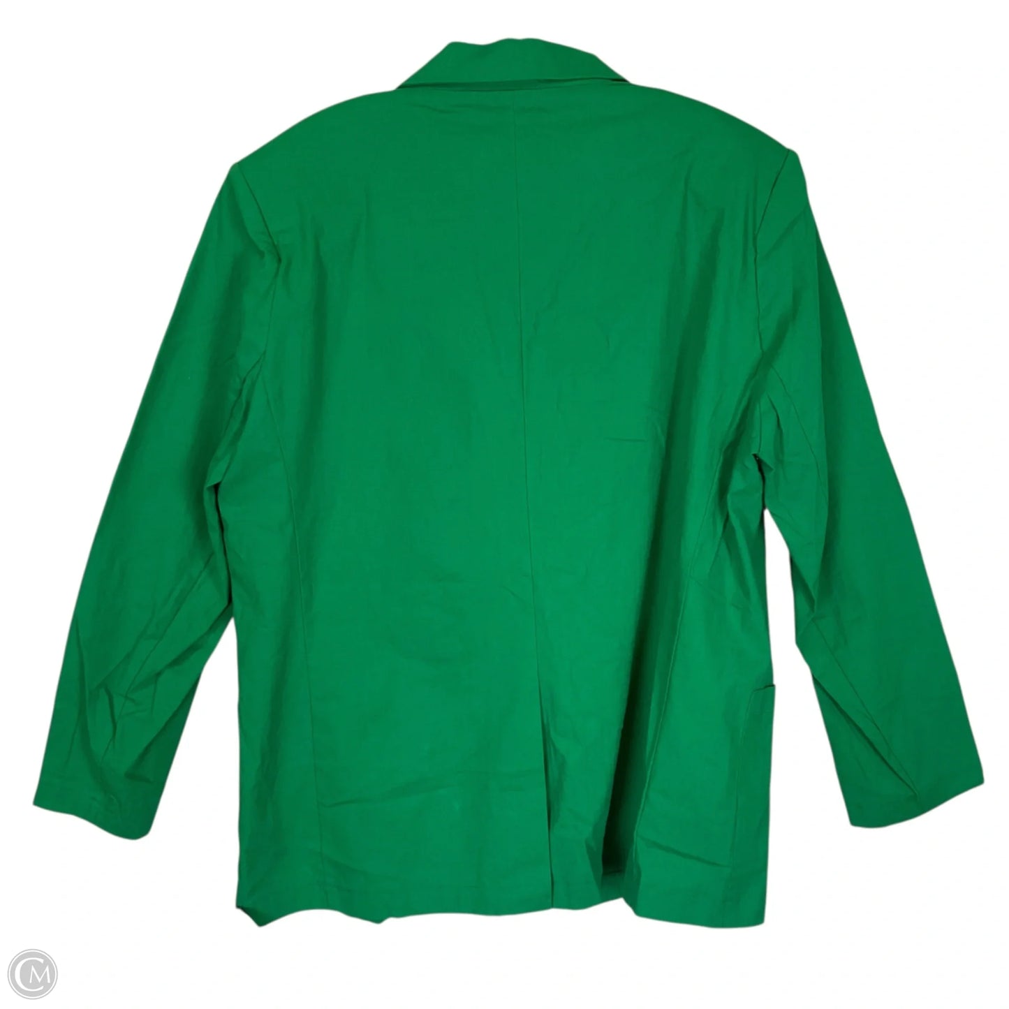 Blazer By Princess Polly In Green, Size: 6