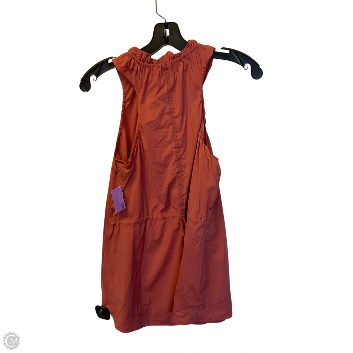 Top Sleeveless By Athleta In Pink, Size: S