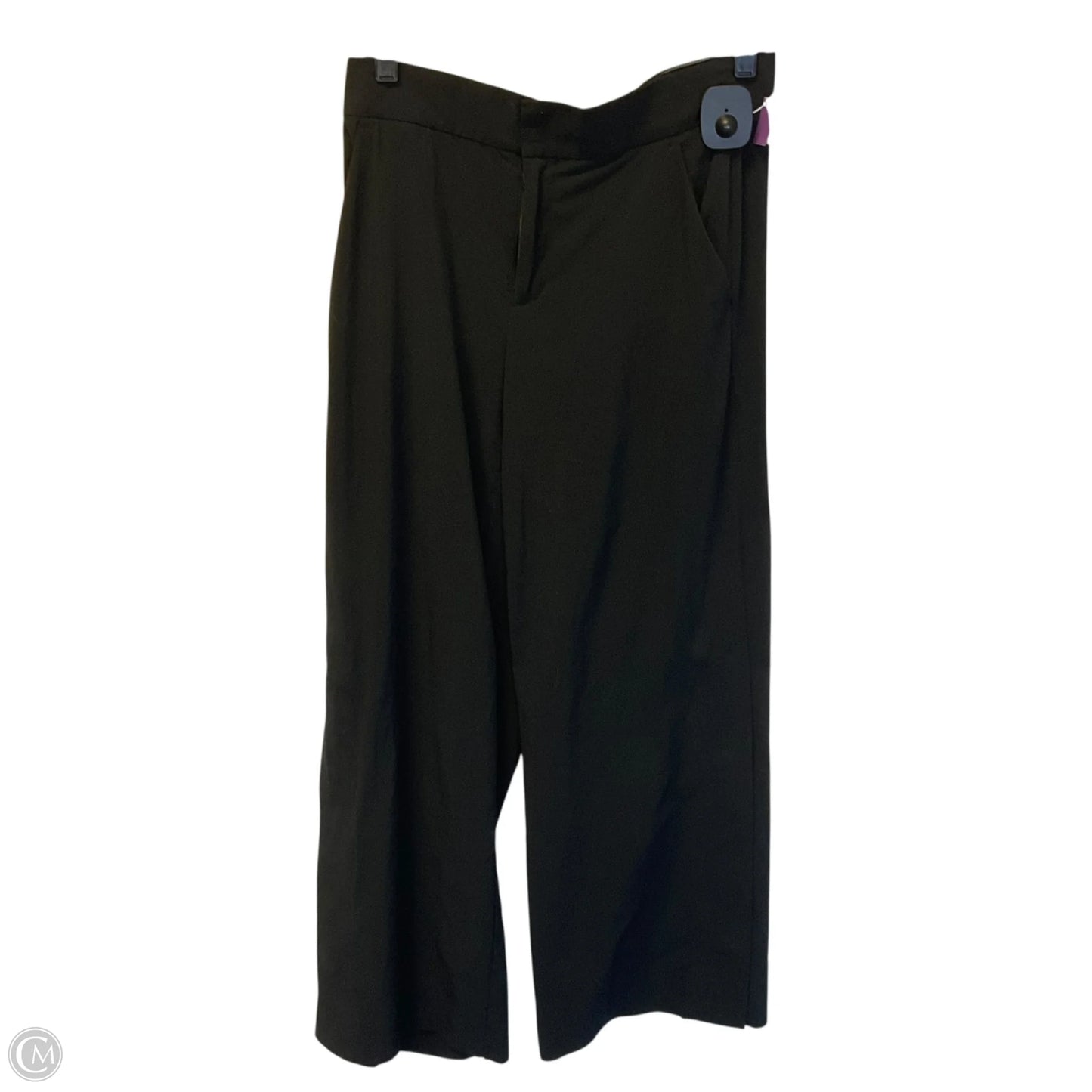 Athletic Pants By Athleta In Black, Size: 2