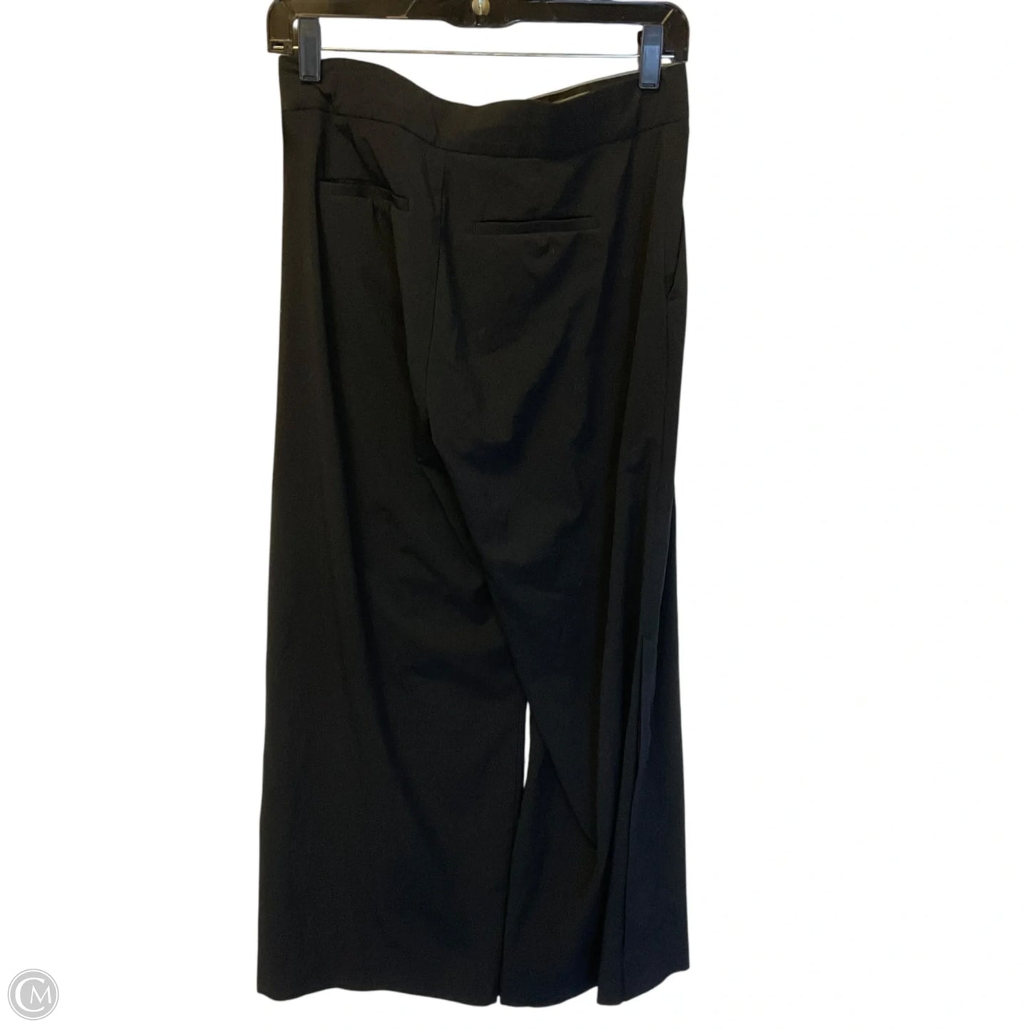 Athletic Pants By Athleta In Black, Size: 2
