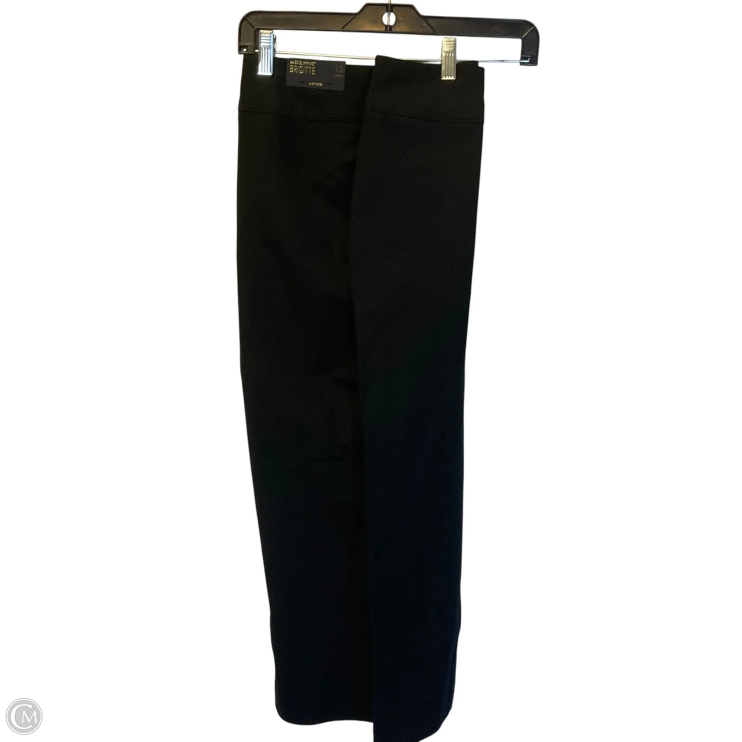 Pants Other By Chicos In Black, Size: 10