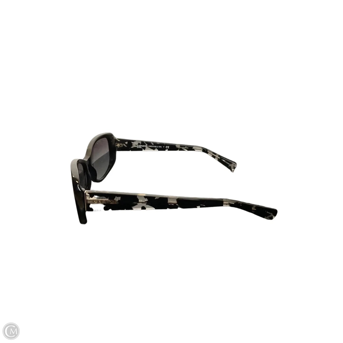 Sunglasses Designer By Coach