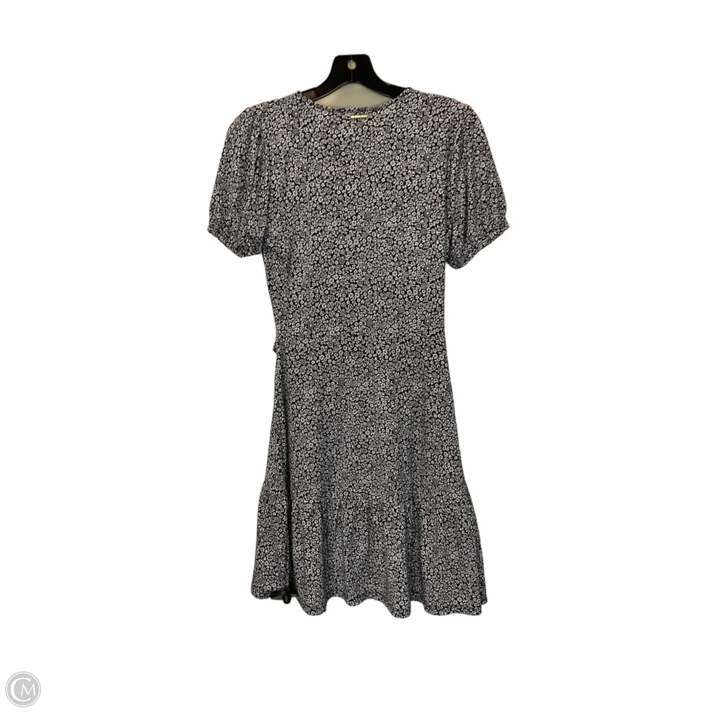 Dress Casual Short By Michael By Michael Kors In Black, Size: Xs