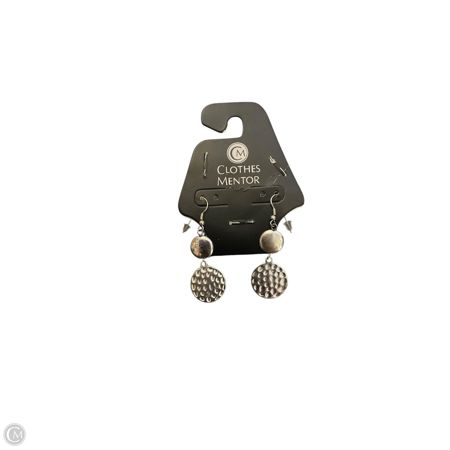 Earrings Dangle/drop By Clothes Mentor