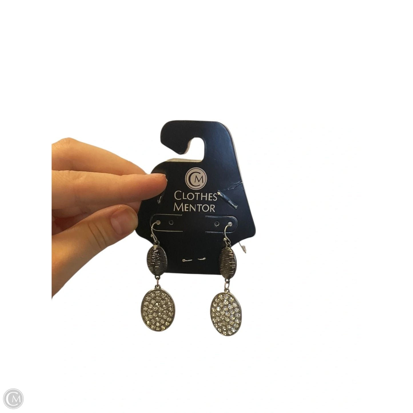 Earrings Dangle/drop By Clothes Mentor