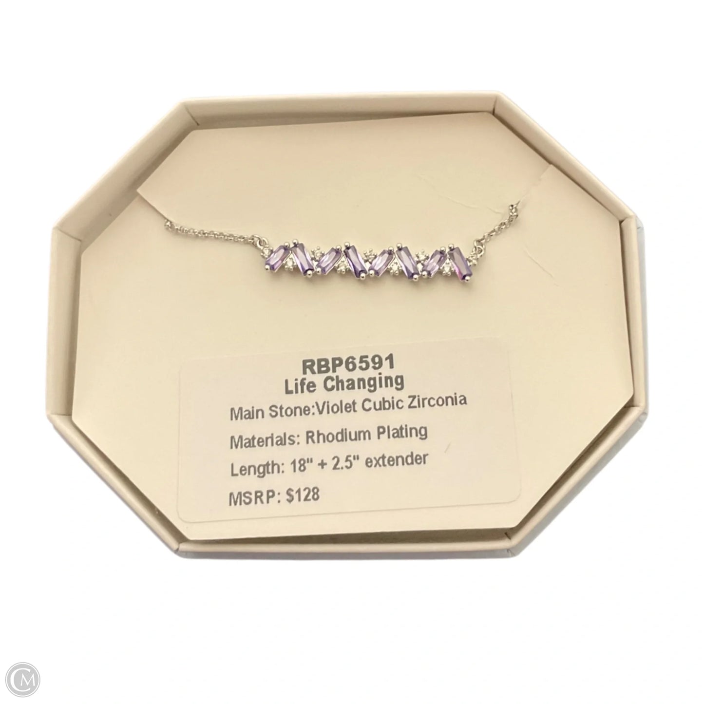 Necklace Charm By Clothes Mentor