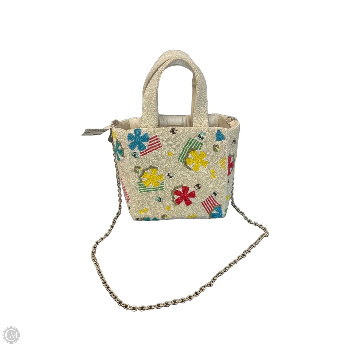 Handbag By Clothes Mentor, Size: Small