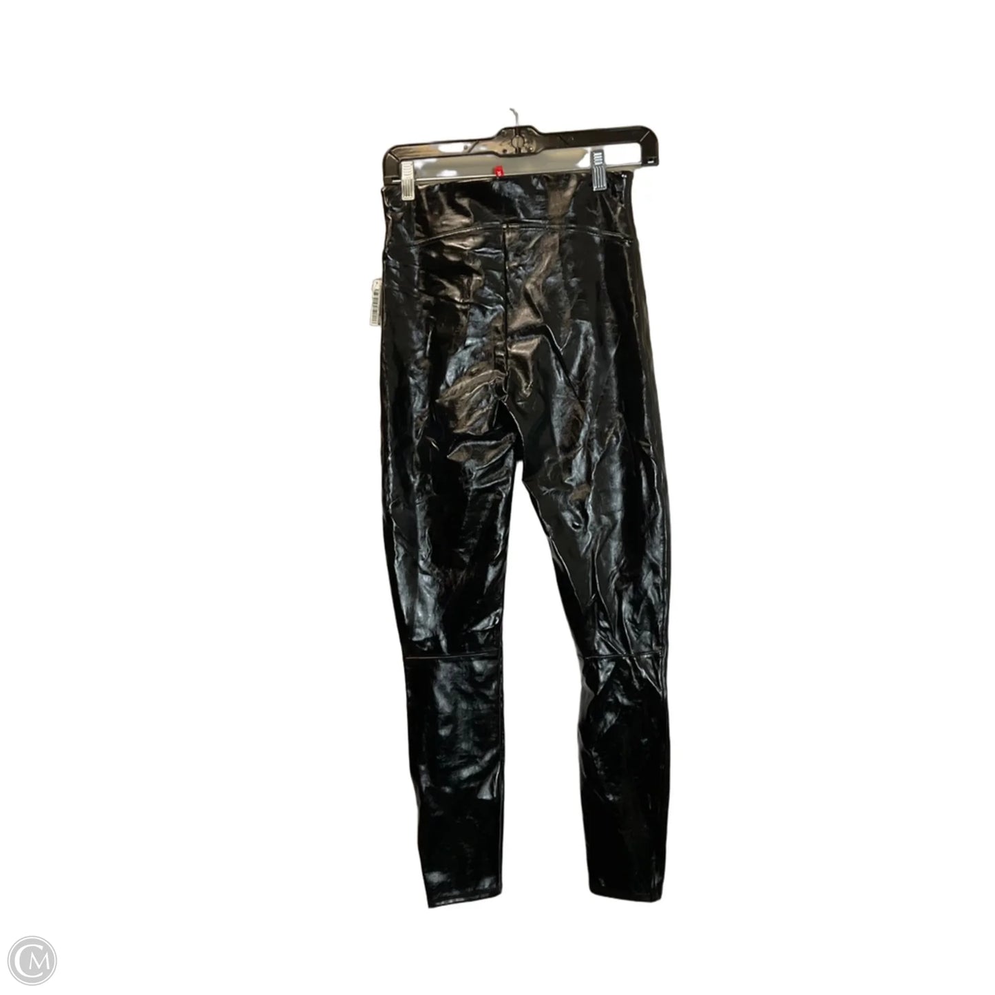 Pants Leggings By Spanx In Black, Size: S