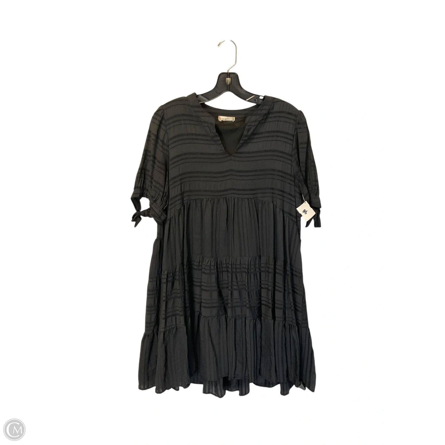 Dress Casual Short By Altard State In Black, Size: Xs