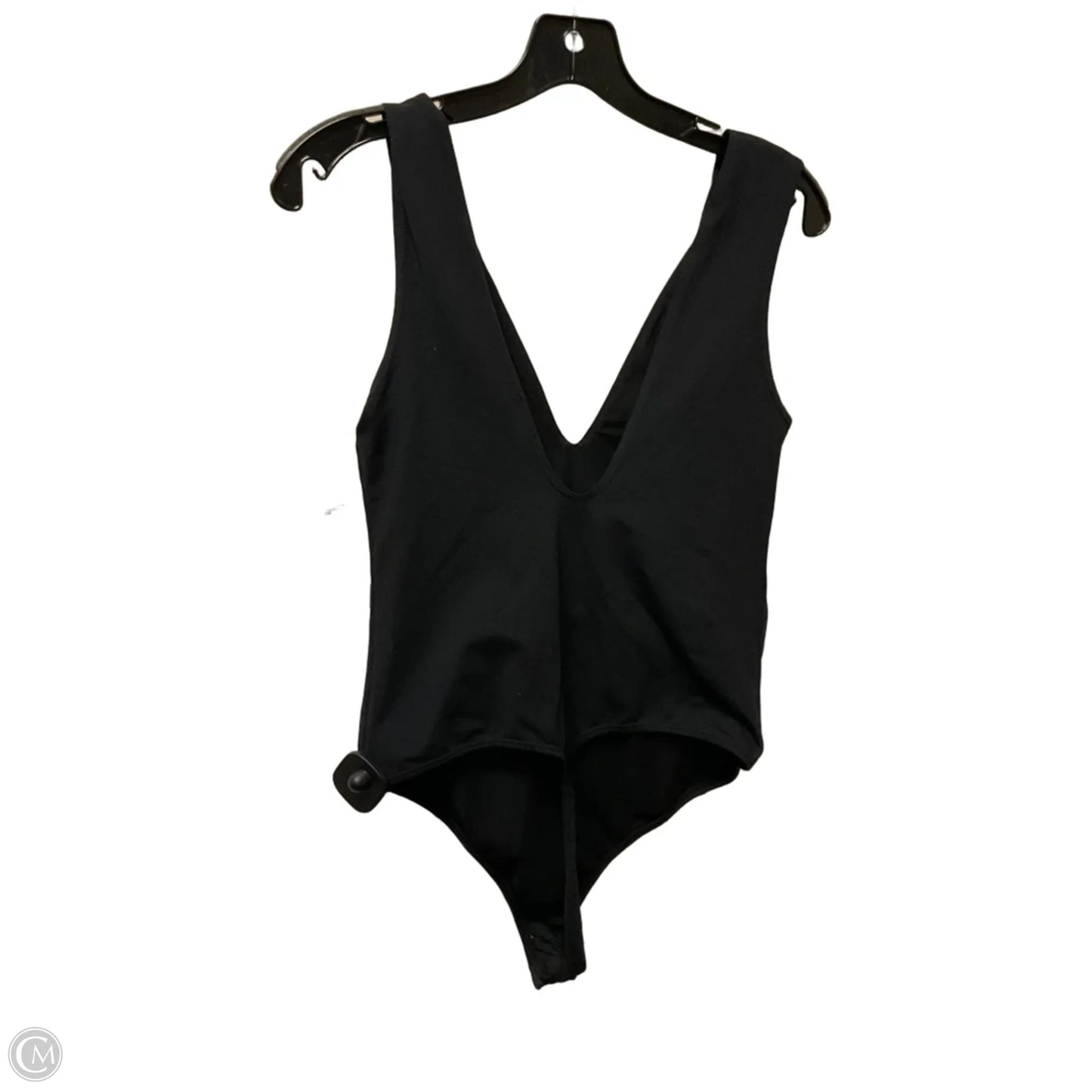 Bodysuit By Free People In Black, Size: M
