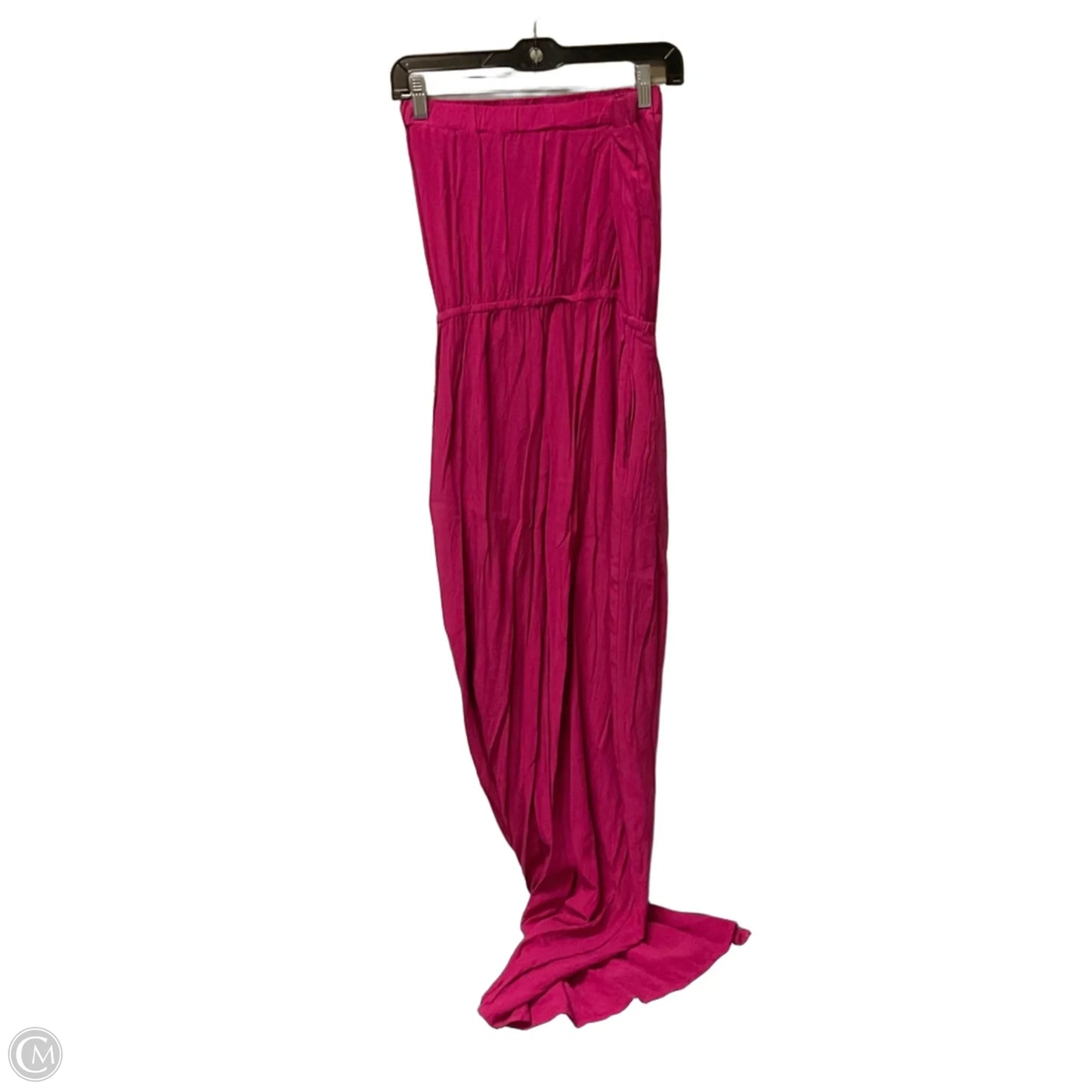 Dress Casual Maxi By Splendid In Pink, Size: L