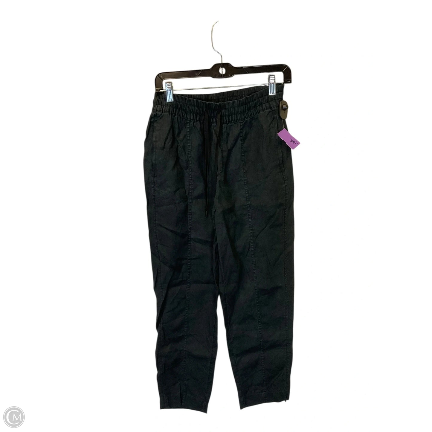Athletic Pants By Athleta In Black, Size: Xxs