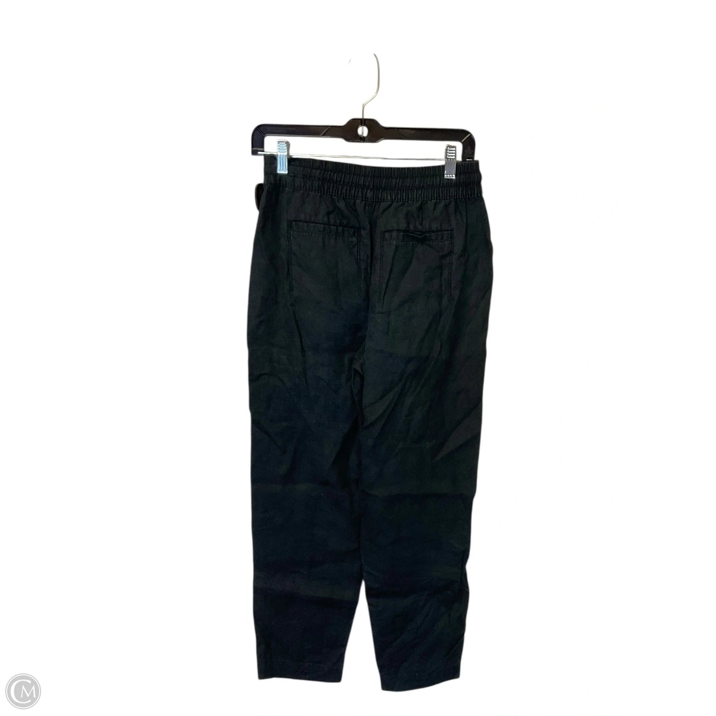 Athletic Pants By Athleta In Black, Size: Xxs
