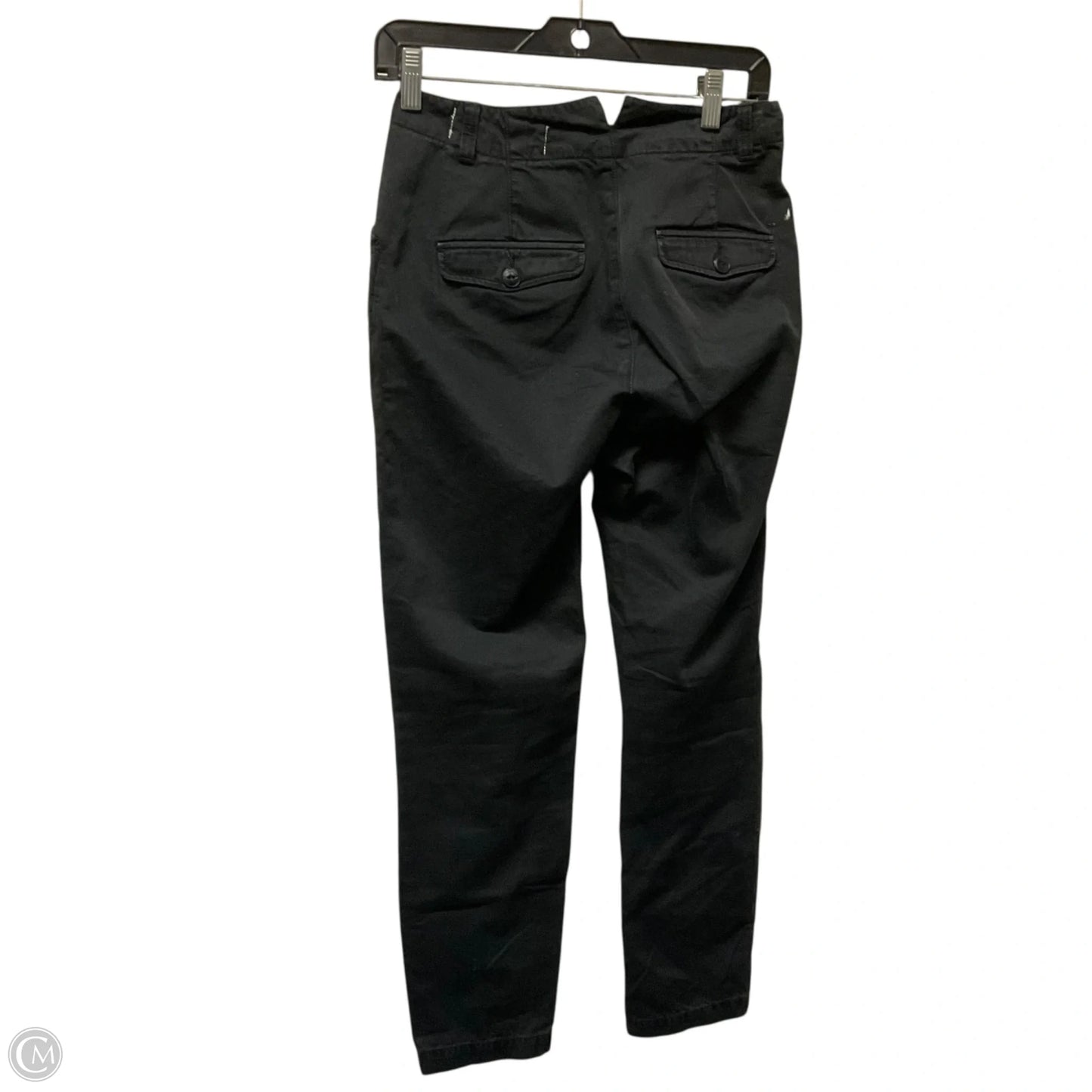 Pants Other By Rag And Bone In Black, Size: 2