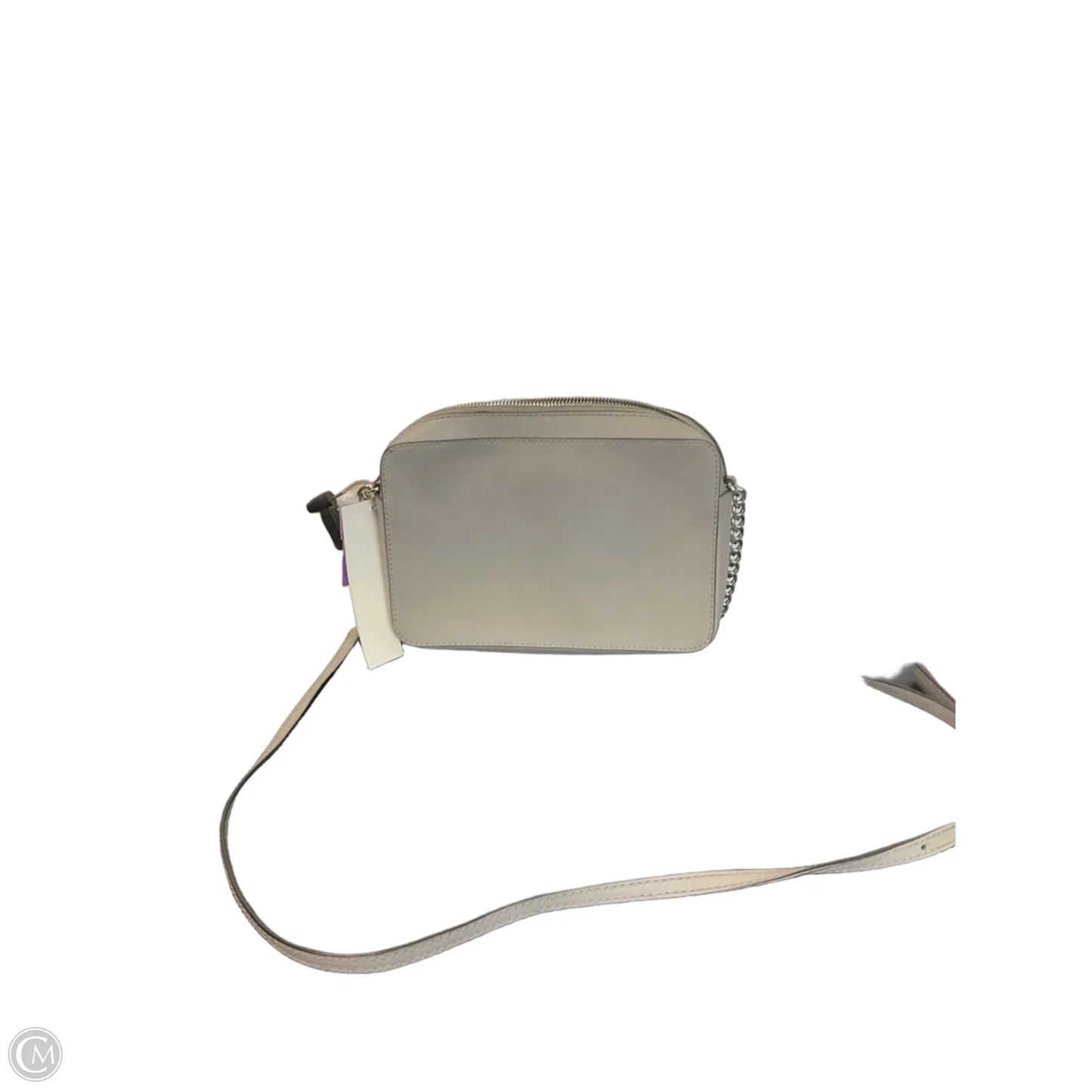 Crossbody Designer By Michael Kors, Size: Medium