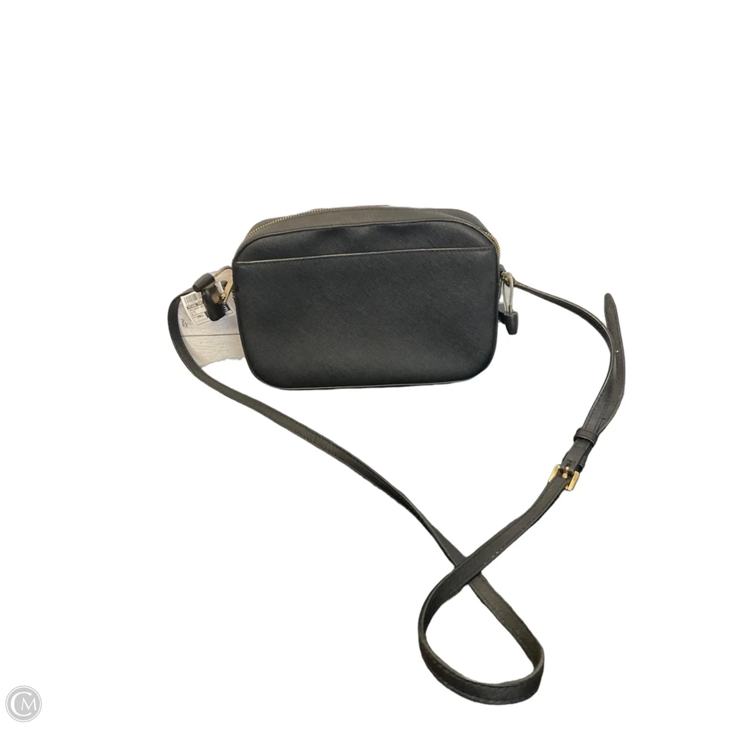 Crossbody Designer By Michael Kors, Size: Small