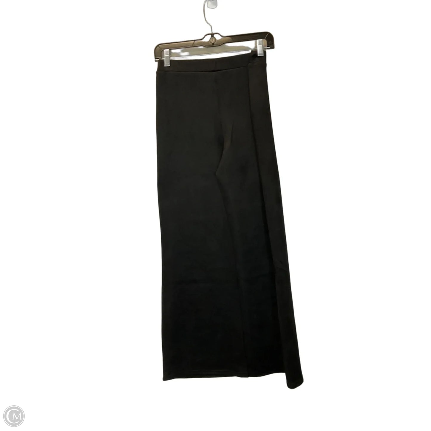 Pants Dress By Hyfve In Black, Size: S