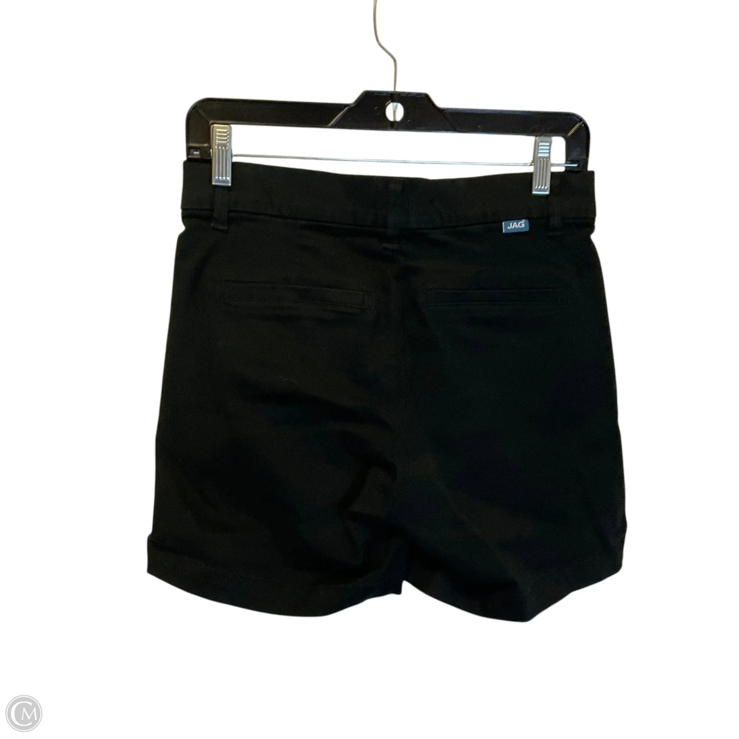 Shorts By Jag In Black, Size: 2