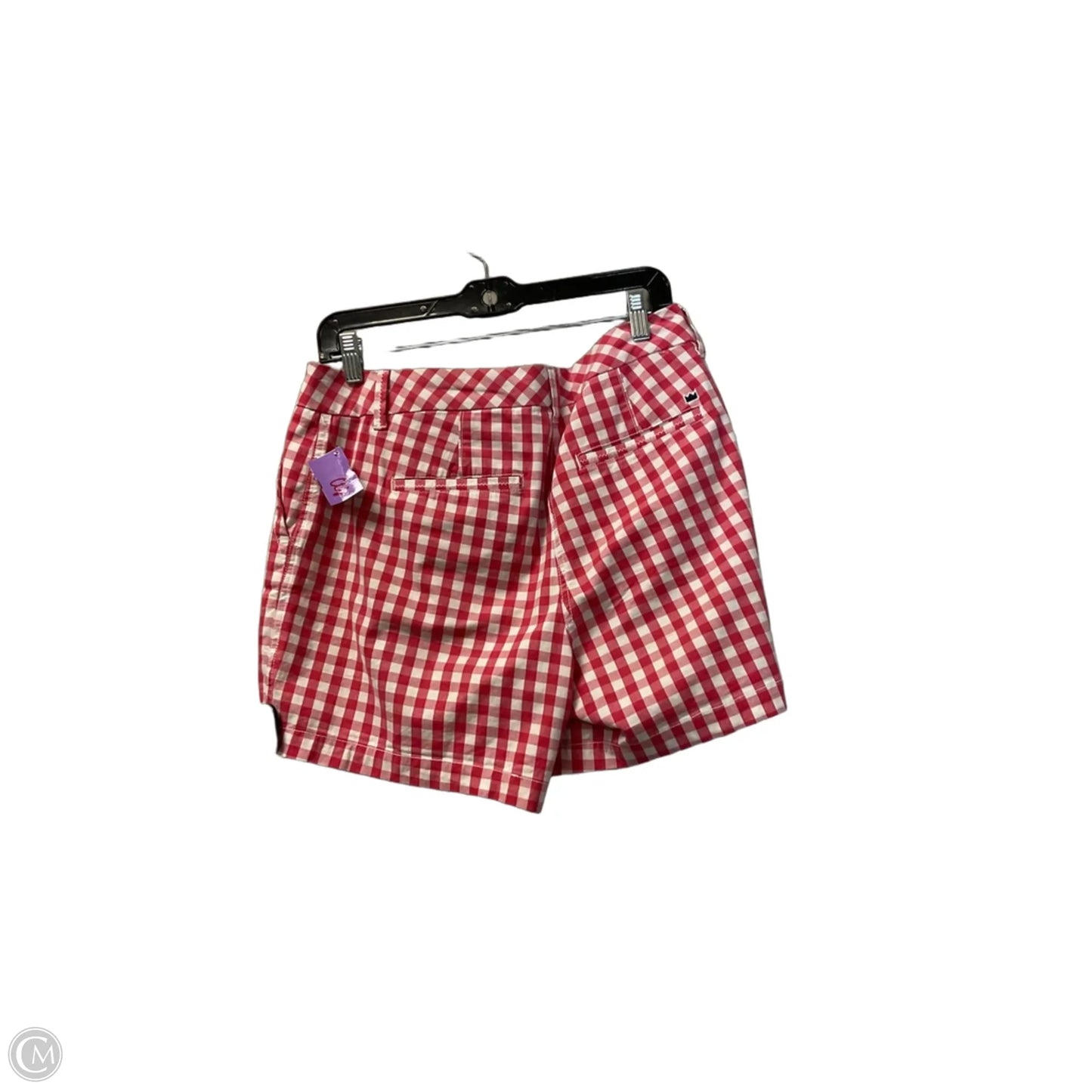 Shorts By Crown And Ivy In Pink, Size: M