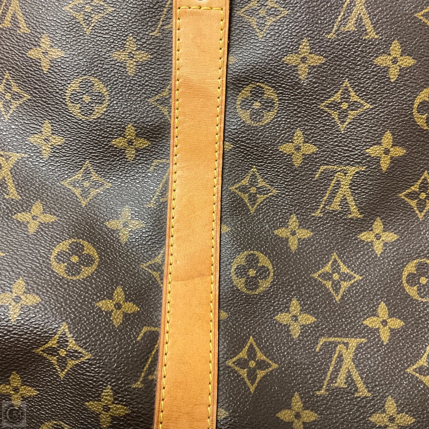 Duffle And Weekender Luxury Designer By Louis Vuitton, Size: Large