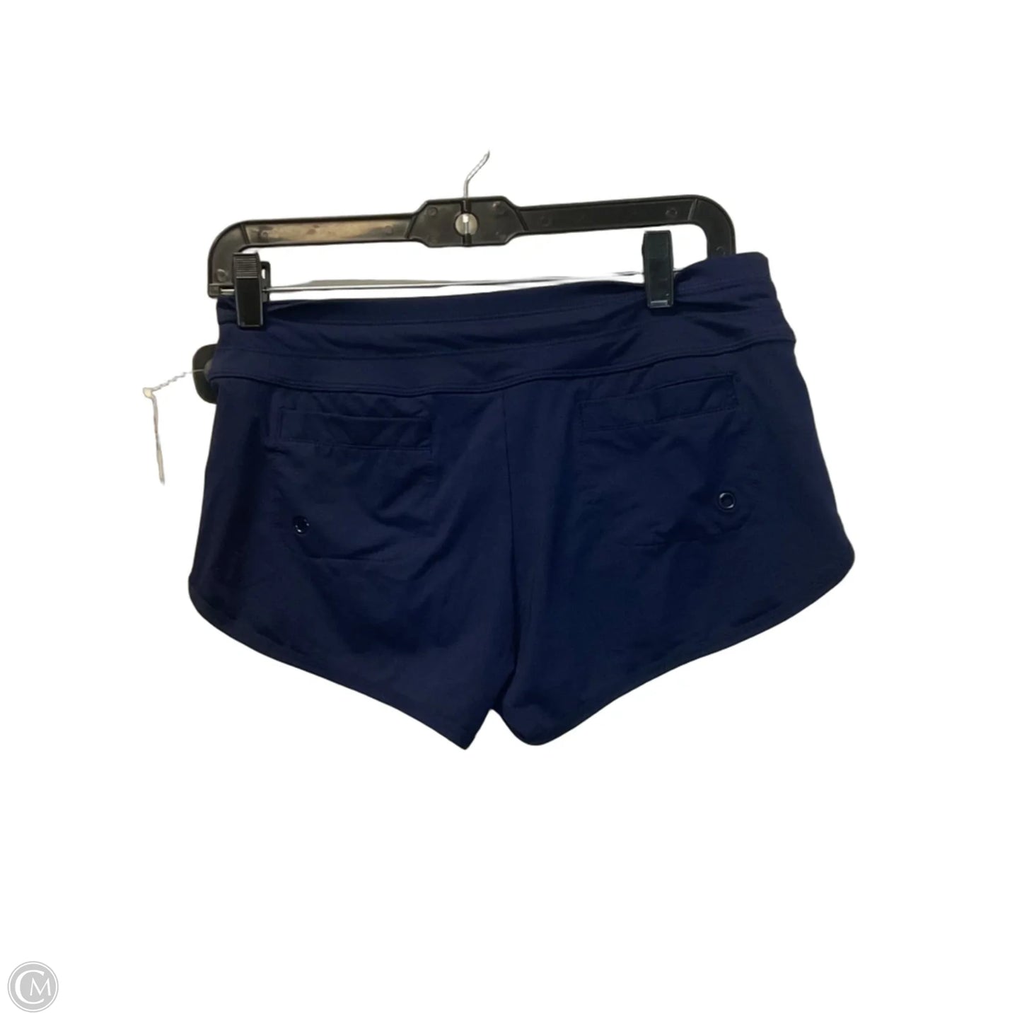 Shorts By Athleta In Navy, Size: Xs