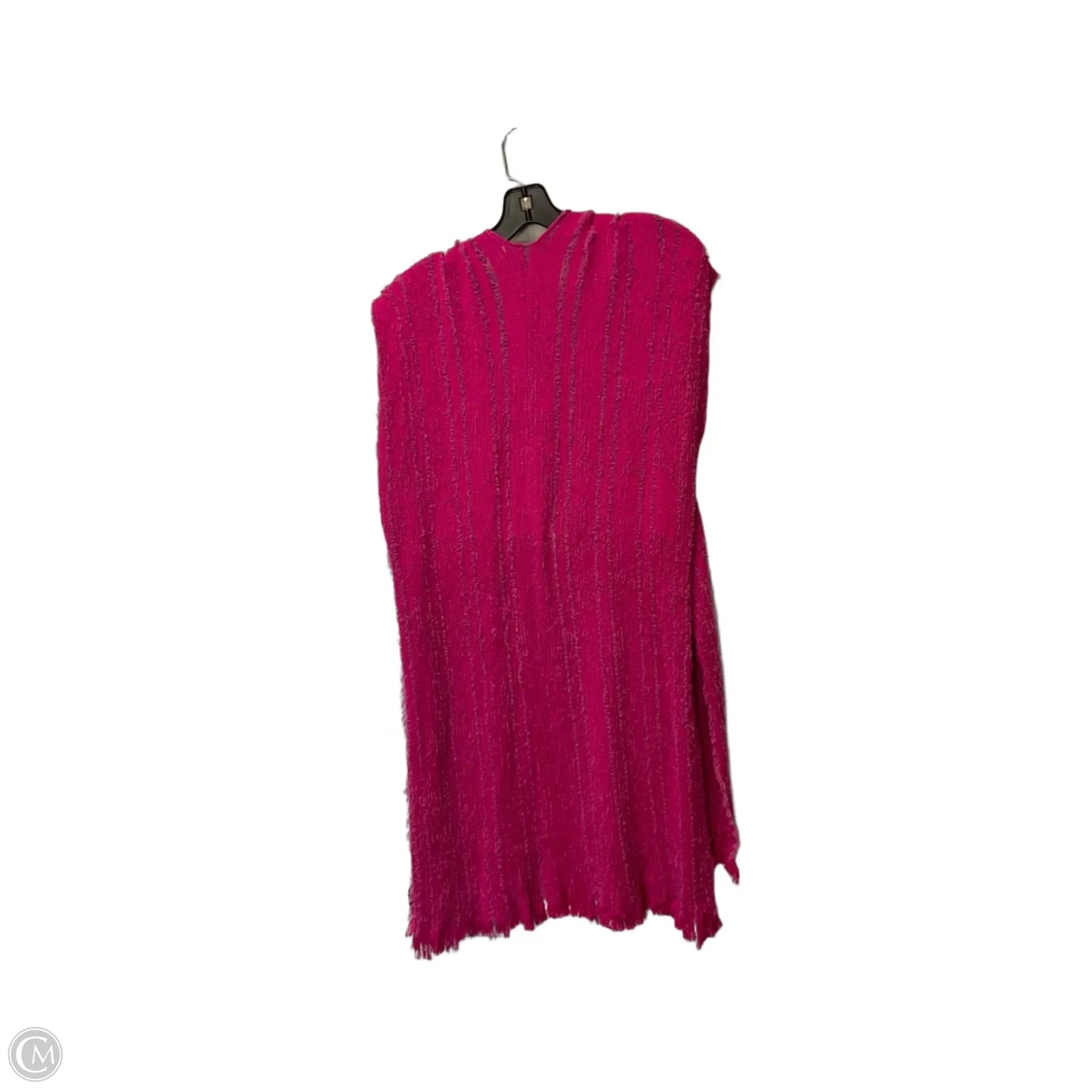 Kimono By Vince Camuto In Pink, Size: Osfm