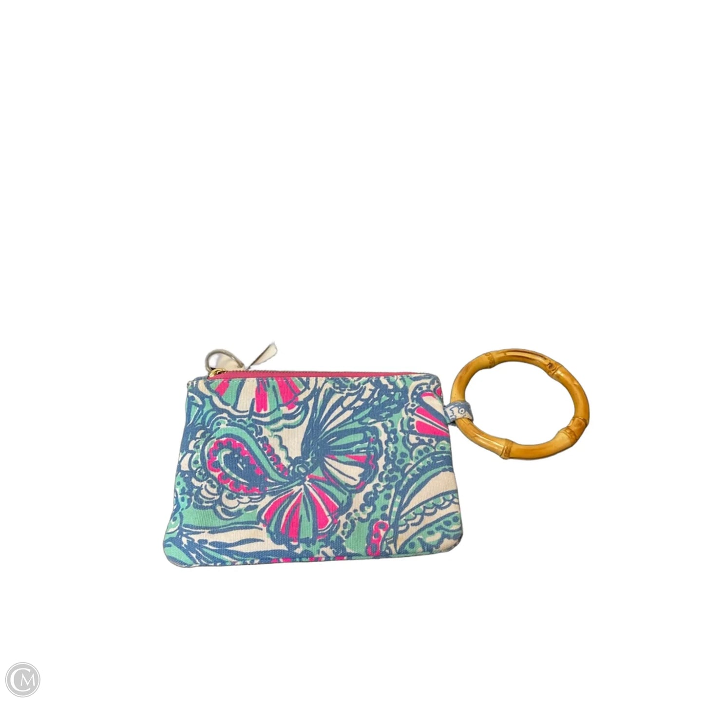 Wristlet Designer By Lilly Pulitzer, Size: Small