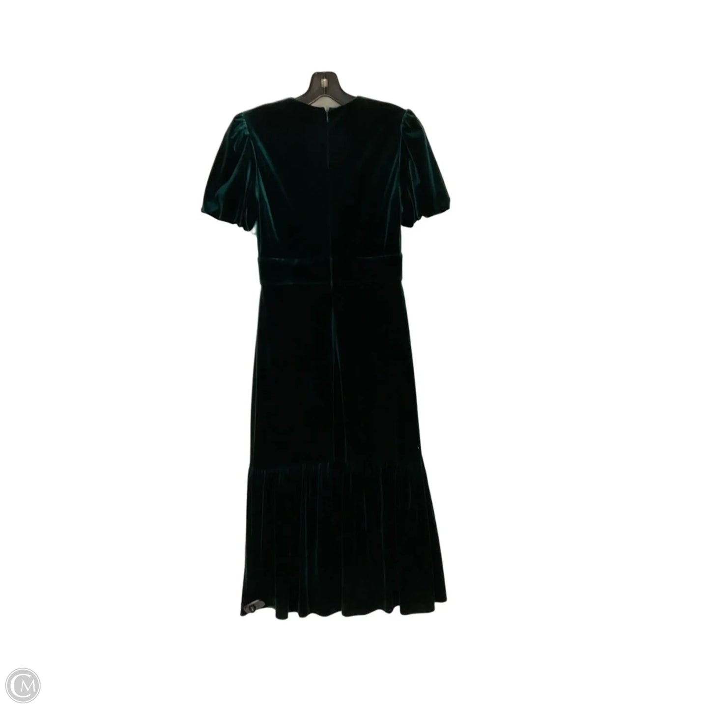 Dress Party Midi By Gianni Bini In Green, Size: 2