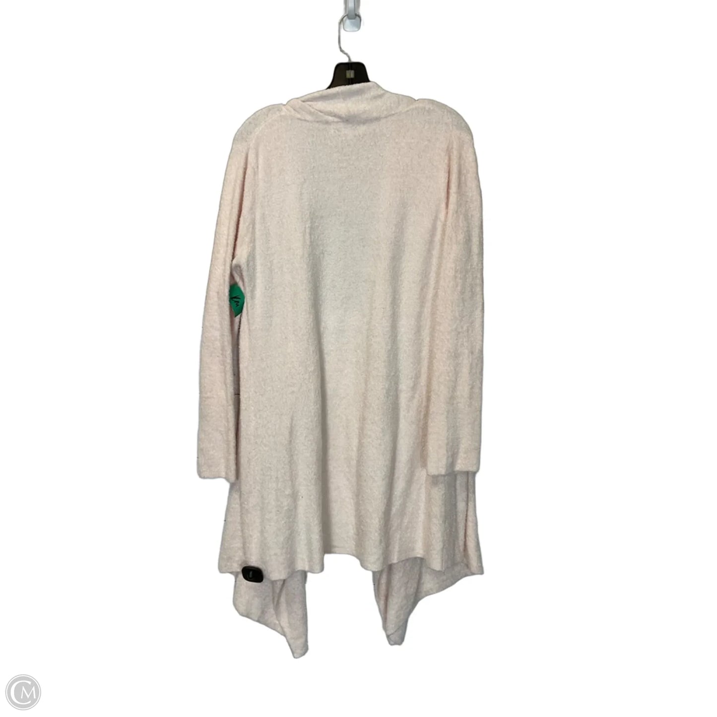 Cardigan By Barefoot Dreams In Pink, Size: S