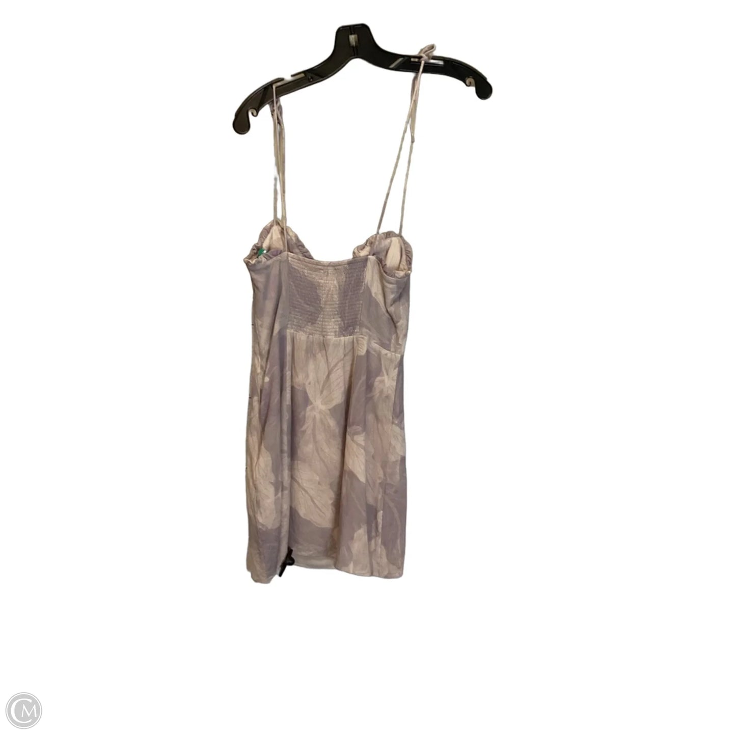 Dress Casual Short By Wilfred In Purple, Size: 4
