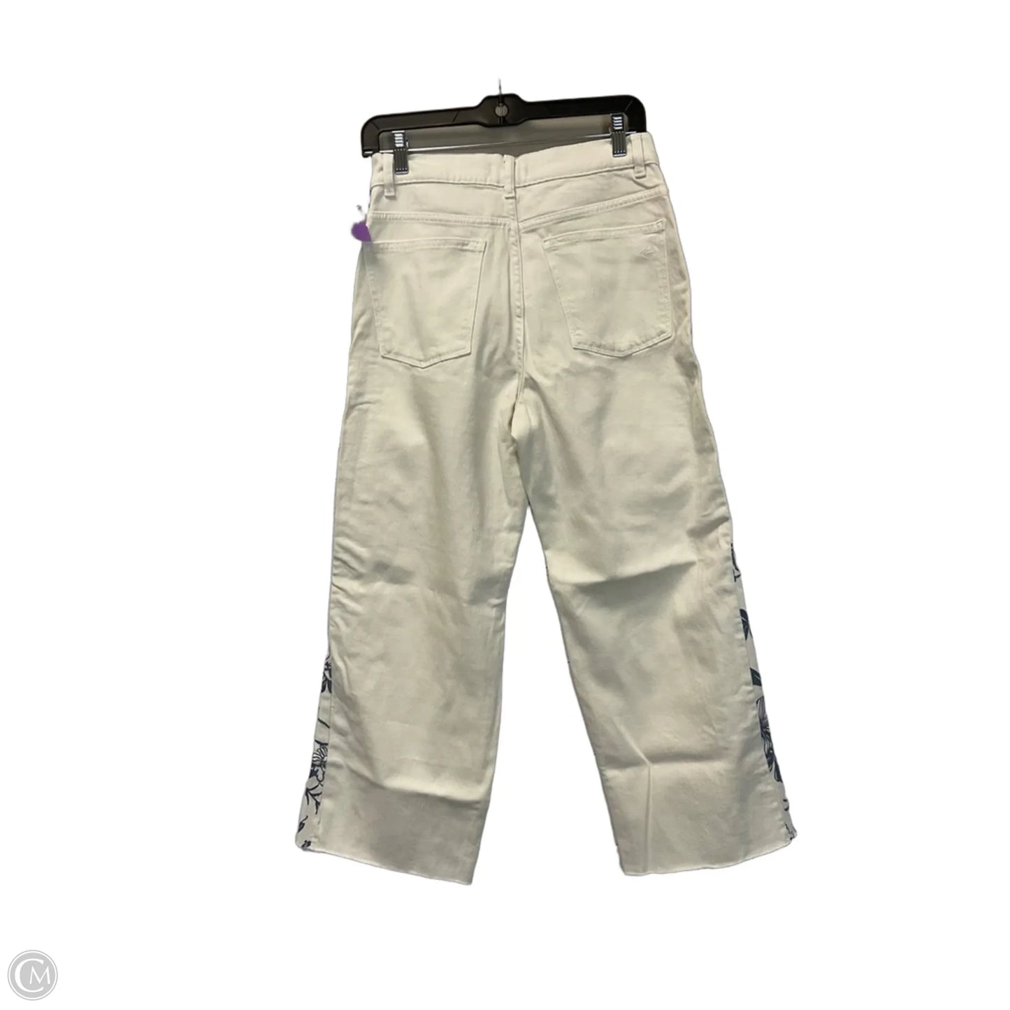 Pants Other By Dl1961 In Cream, Size: 6