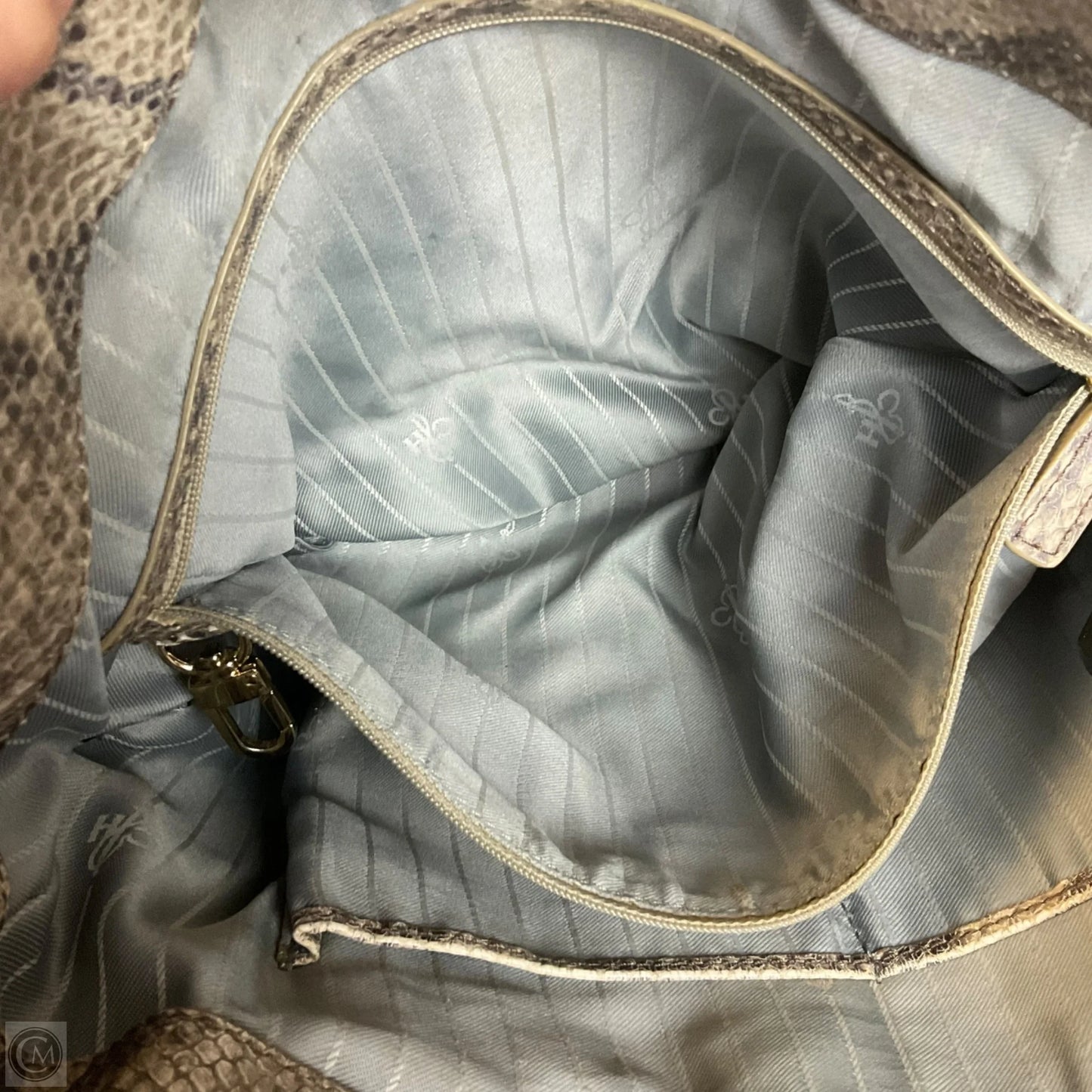 Handbag By Cole-haan, Size: Large