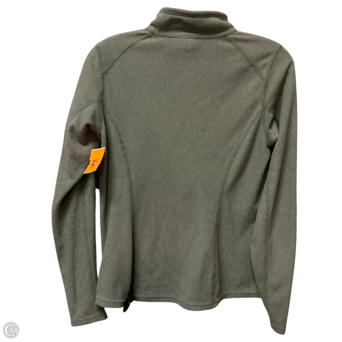 Jacket Other By The North Face In Grey, Size: S