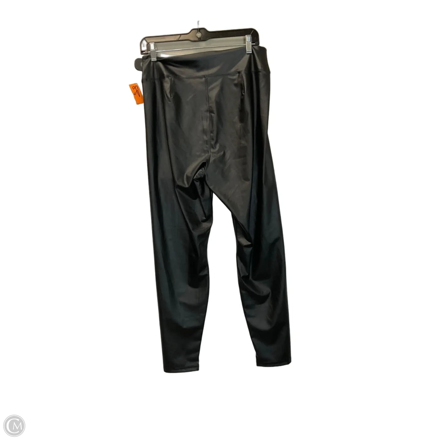 Athletic Leggings By Offline By Aerie In Black, Size: Xl