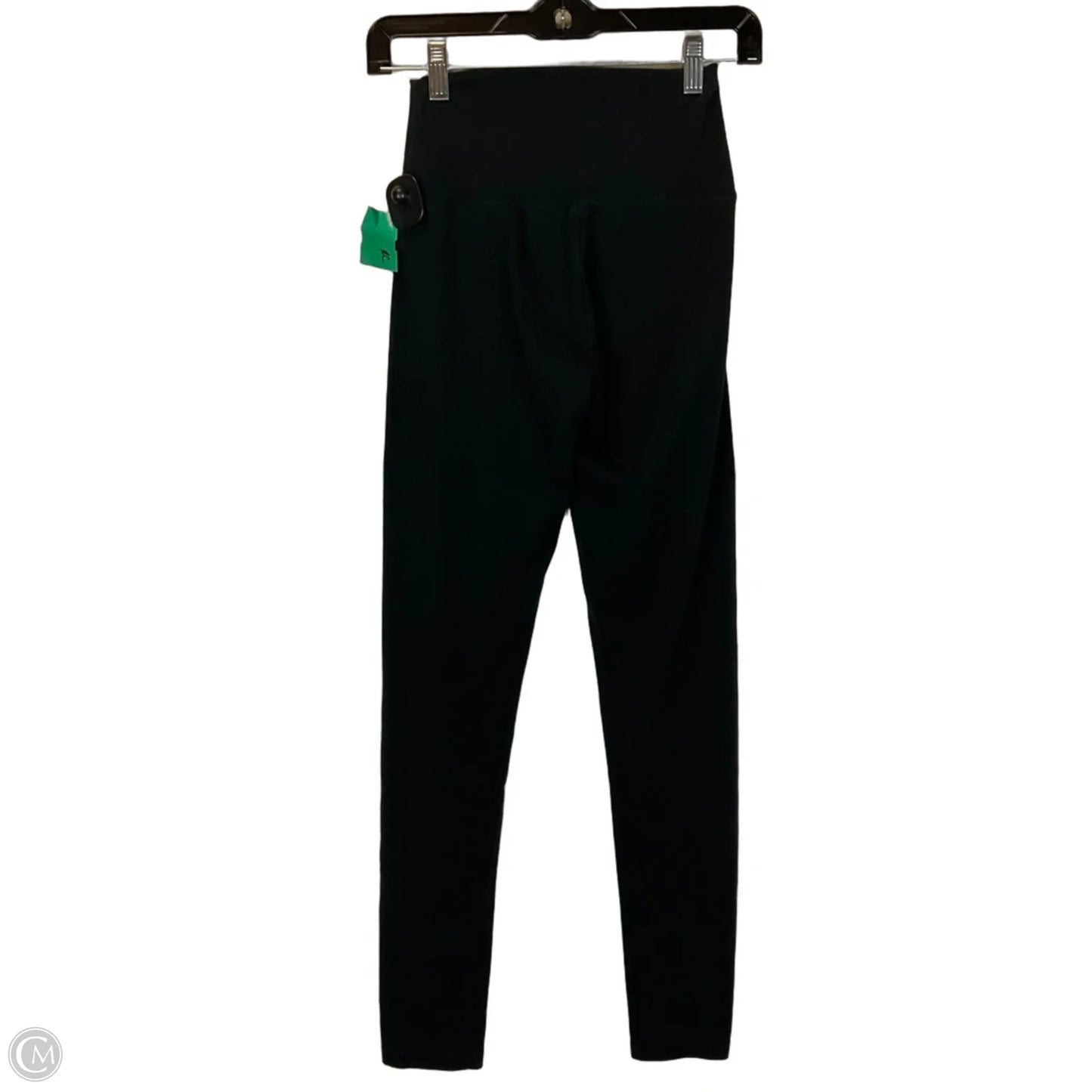 Athletic Leggings By Offline By Aerie In Black, Size: S
