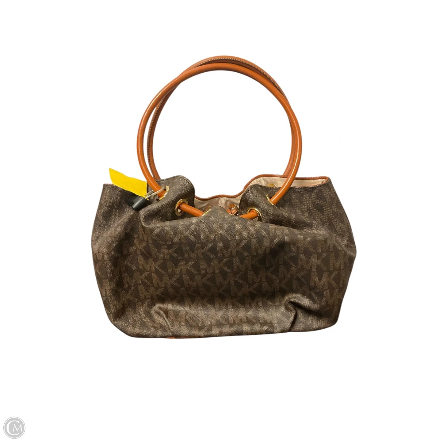 Handbag Designer By Michael Kors, Size: Medium