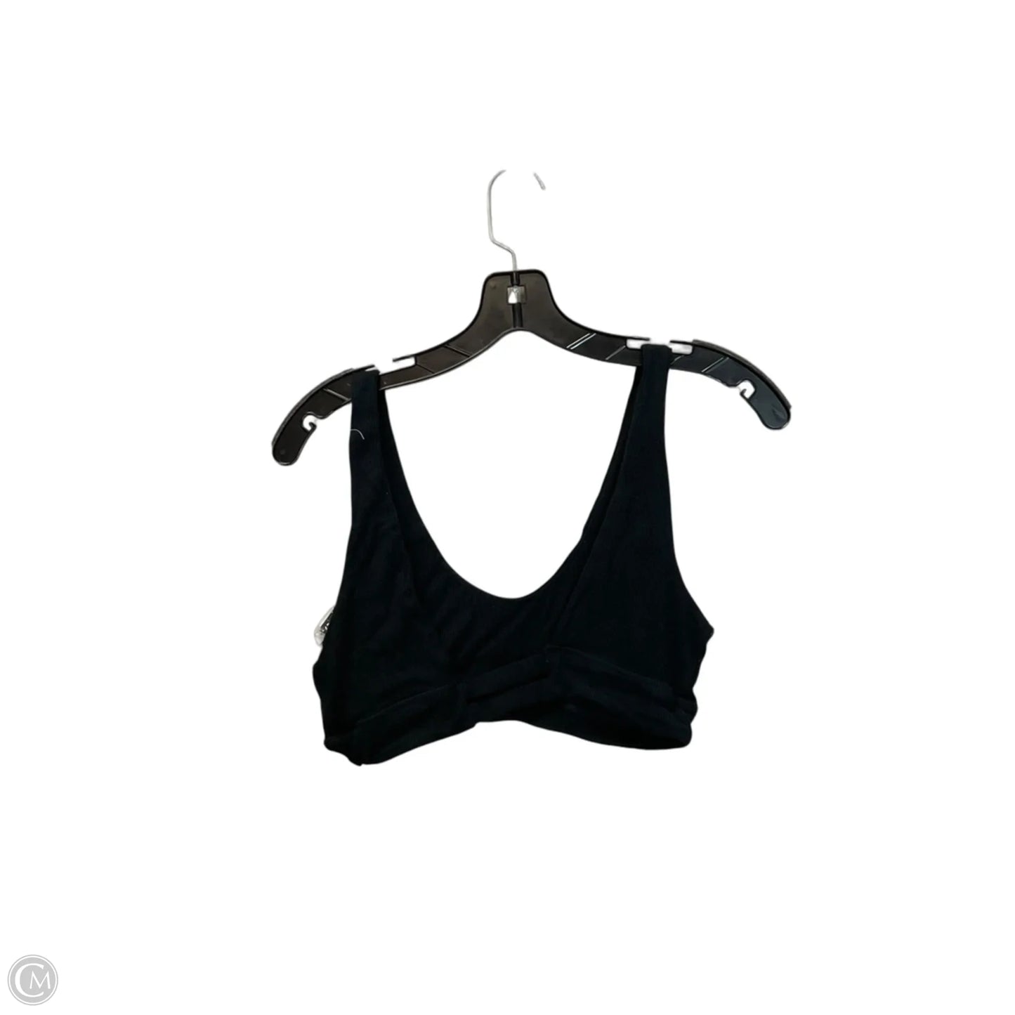 Bralette By Free People In Black, Size: M
