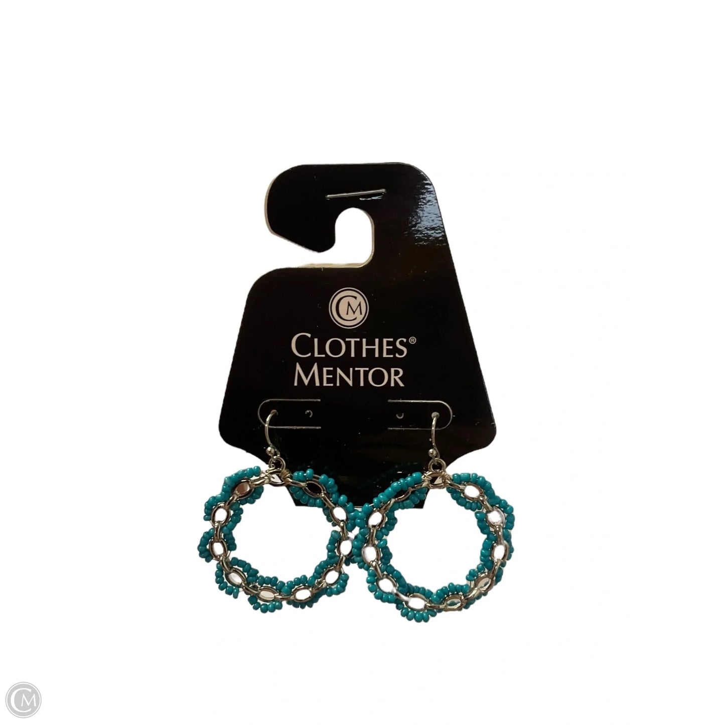 Earrings Dangle/drop By Clothes Mentor