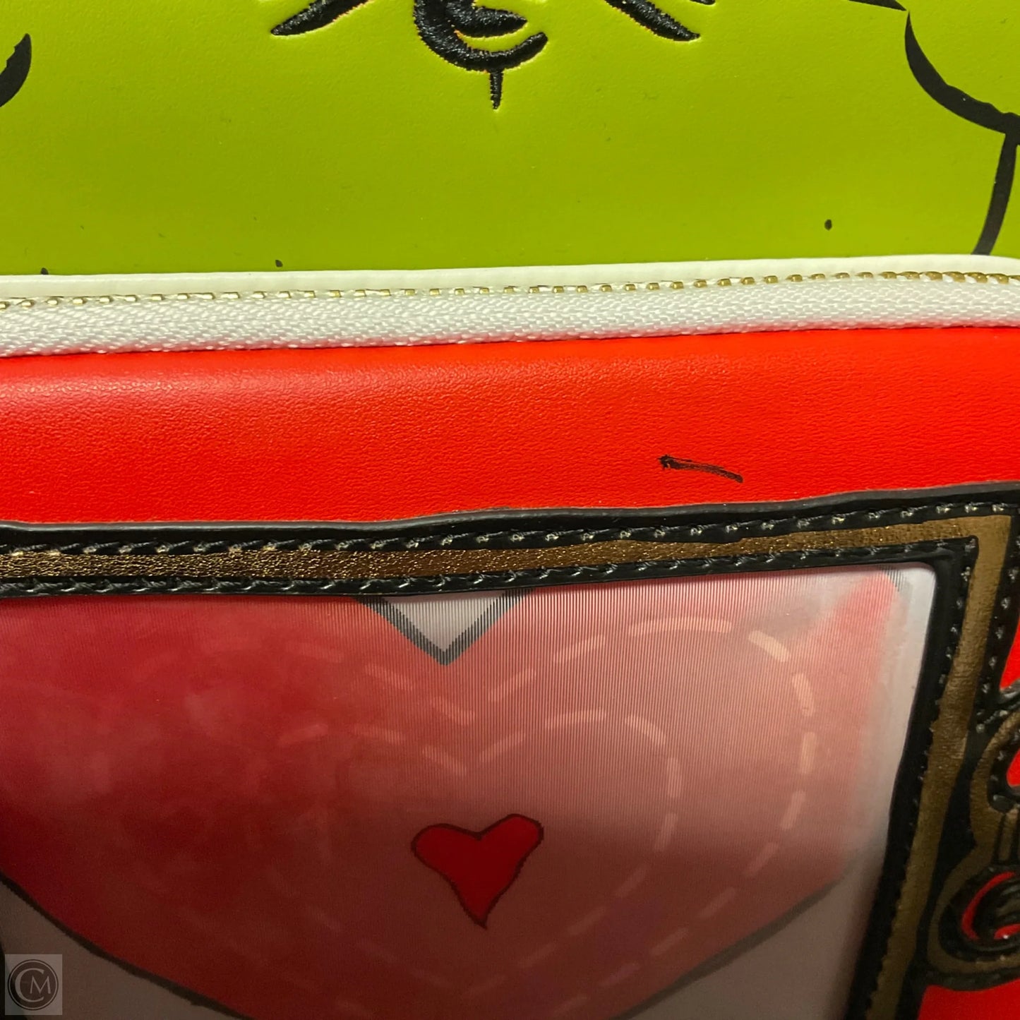 Backpack By Loungefly, Size: Medium