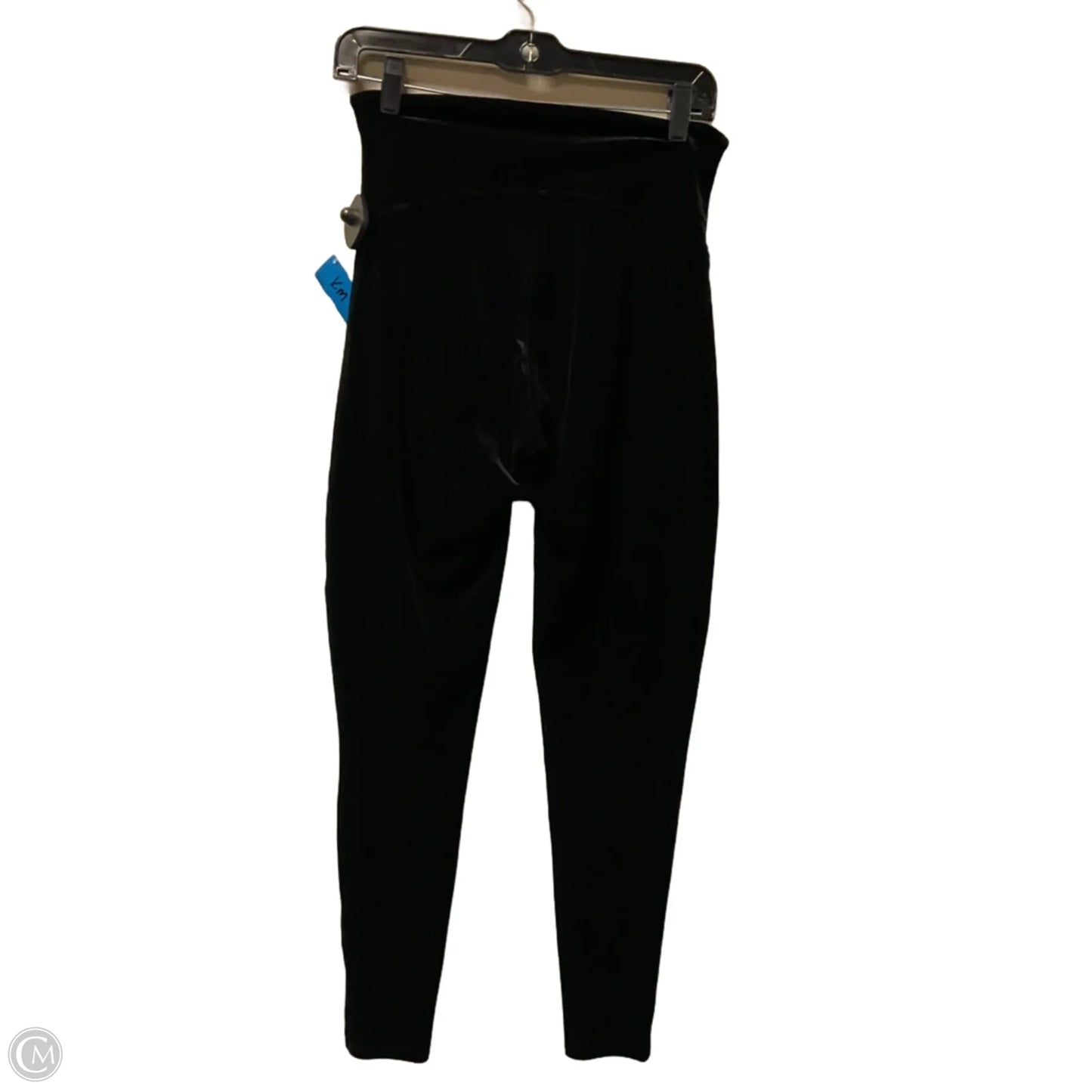 Pants Leggings By Spanx In Black, Size: L