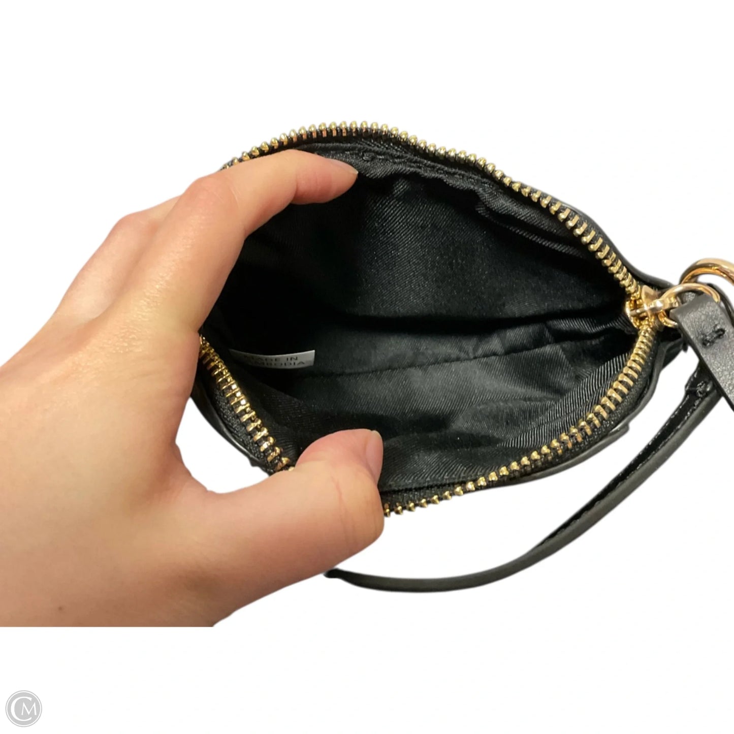 Coin Purse By Nine West, Size: Small