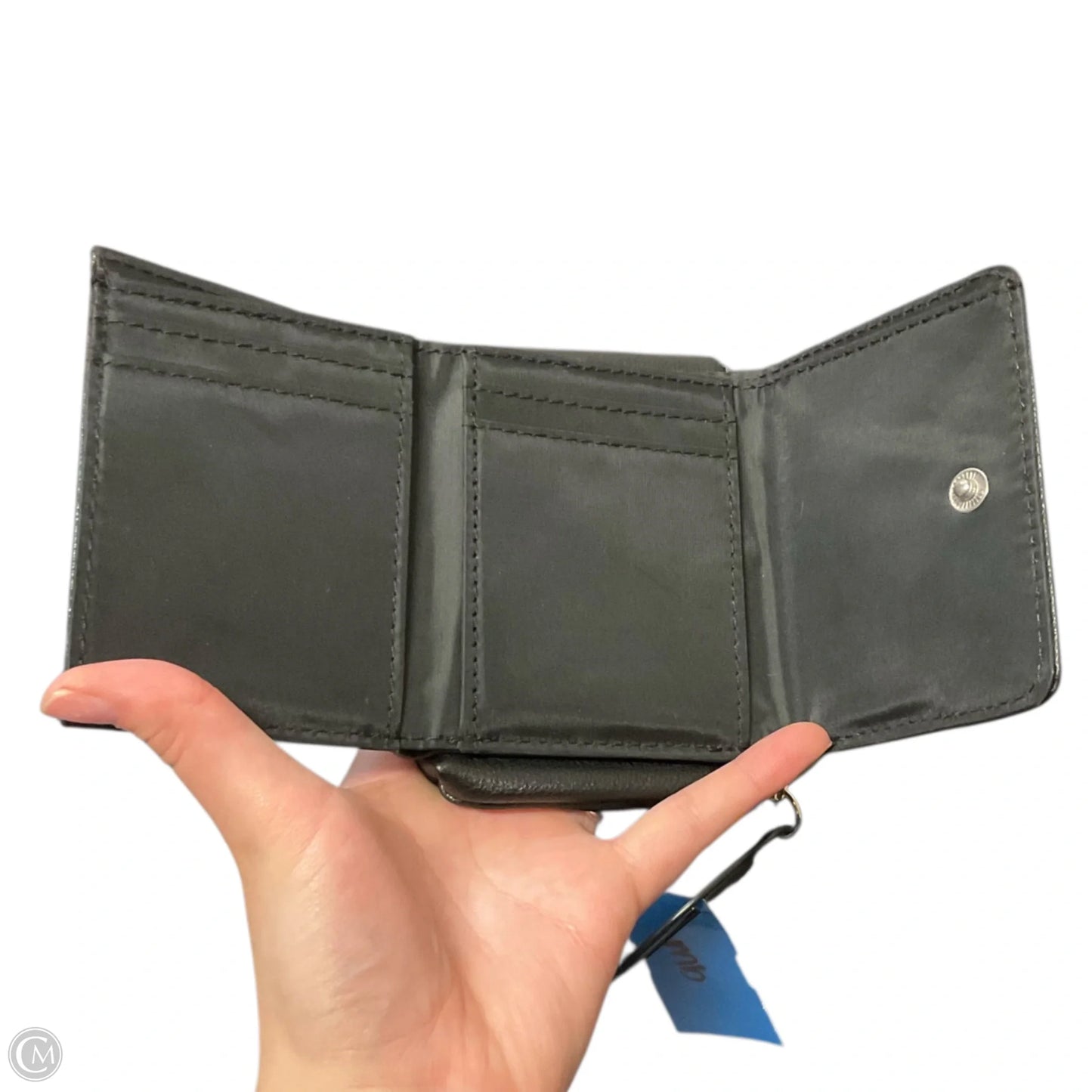 Wallet By Tahari, Size: Small