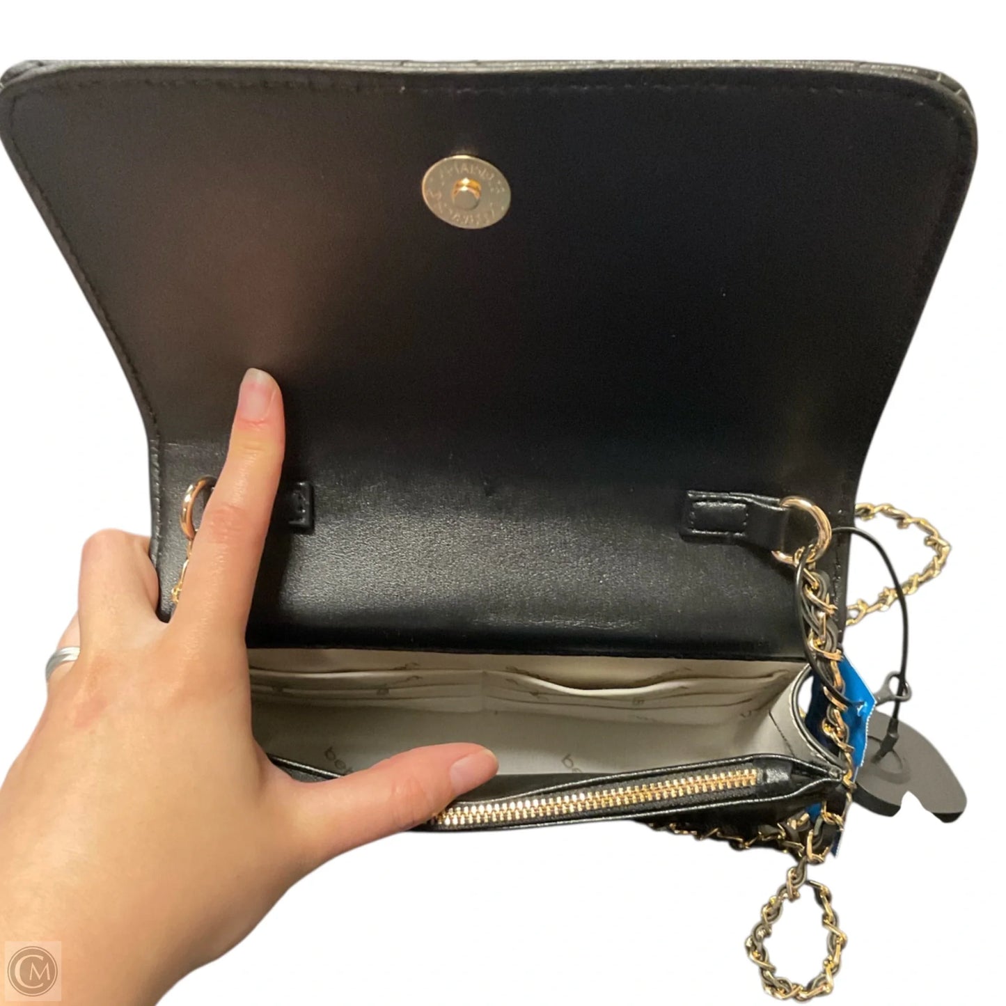 Crossbody By Bebe, Size: Small