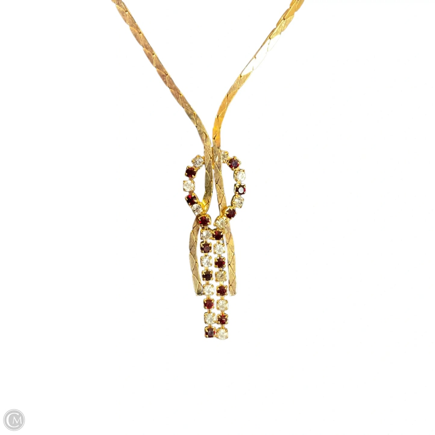 Necklace Chain By Clothes Mentor