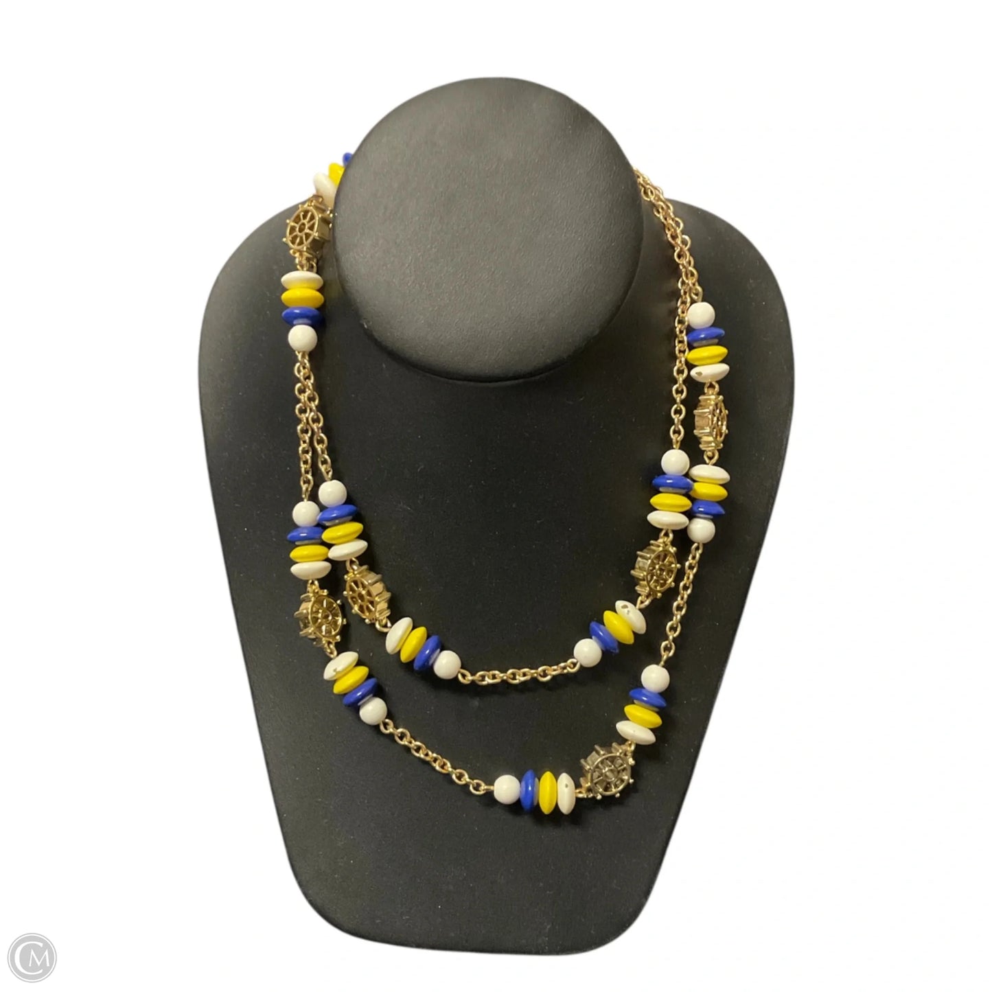 Necklace Charm By Talbots