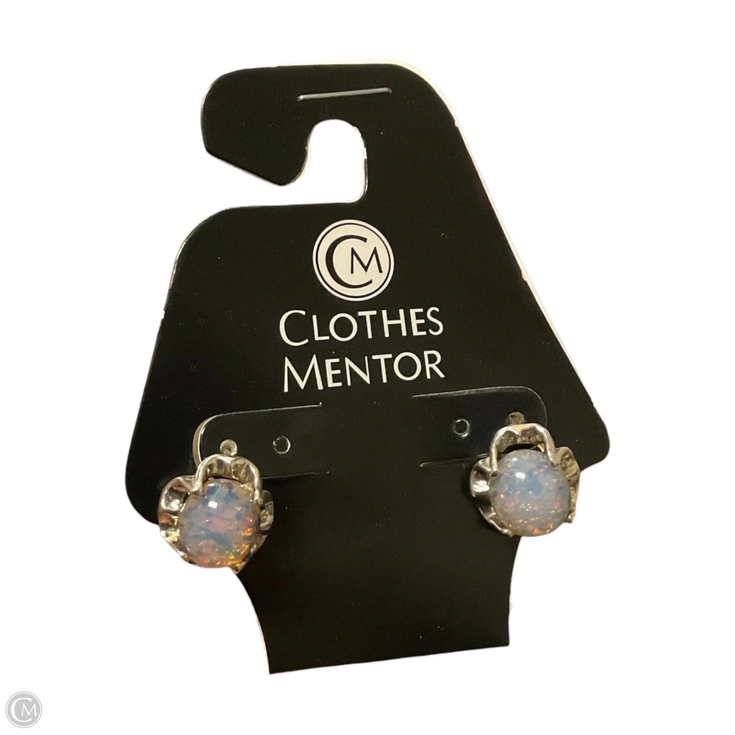 Earrings Stud By Clothes Mentor