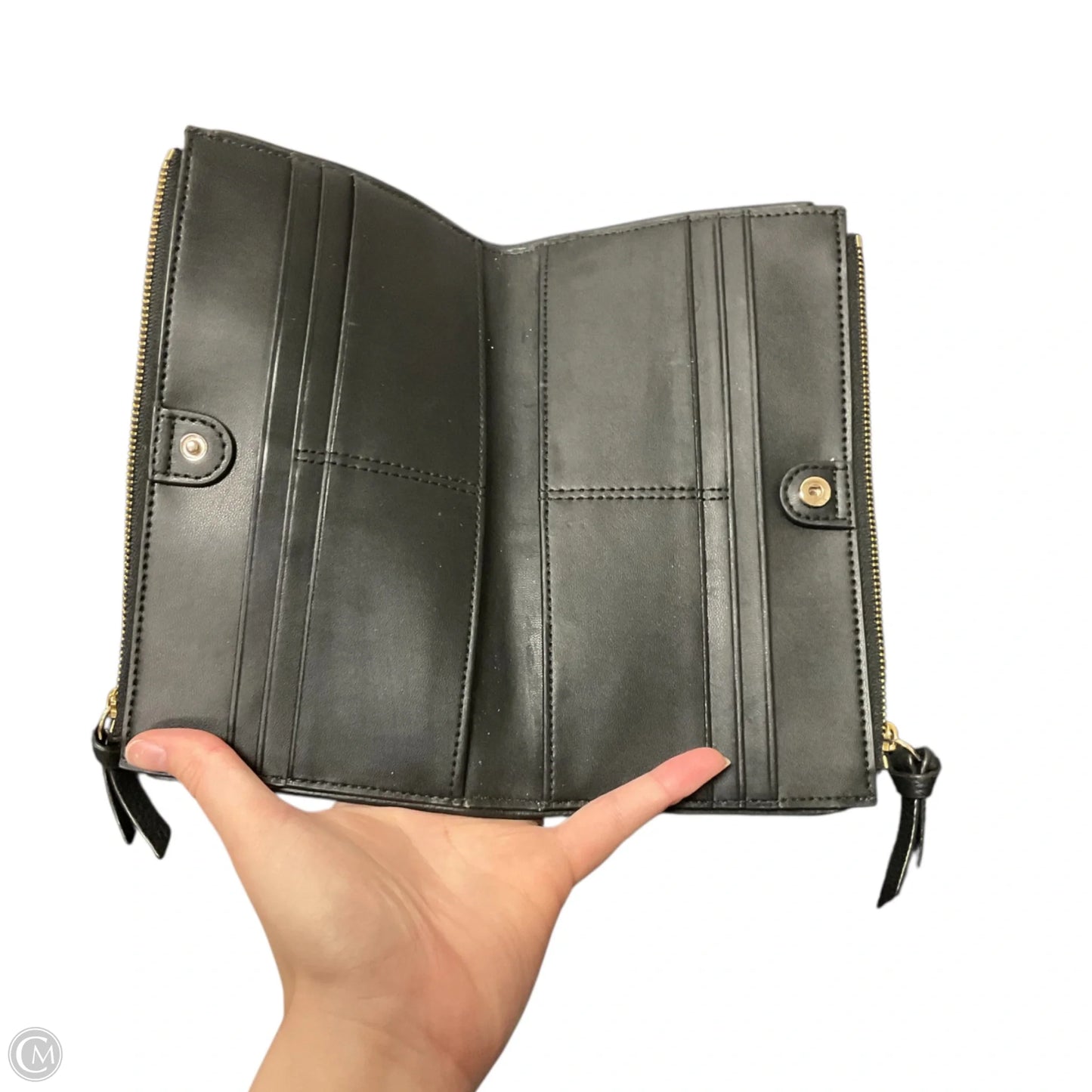 Wallet Designer By Kate Spade, Size: Large